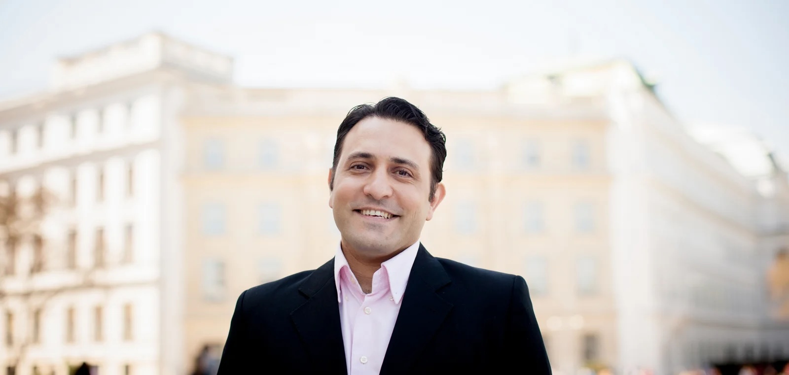 Künstlerfoto von Julia Wesely