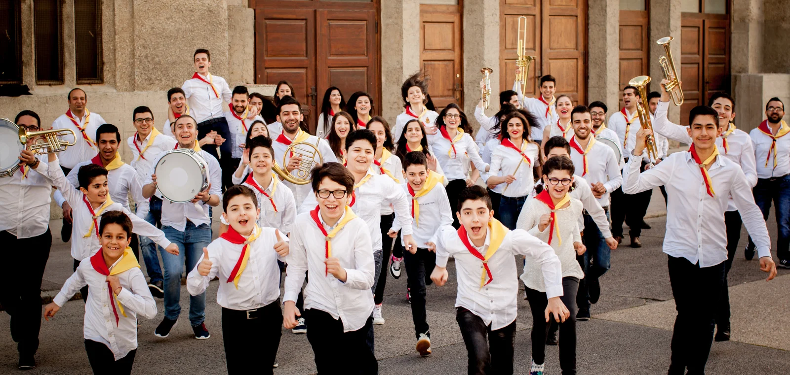 Künstlerfoto von Julia Wesely