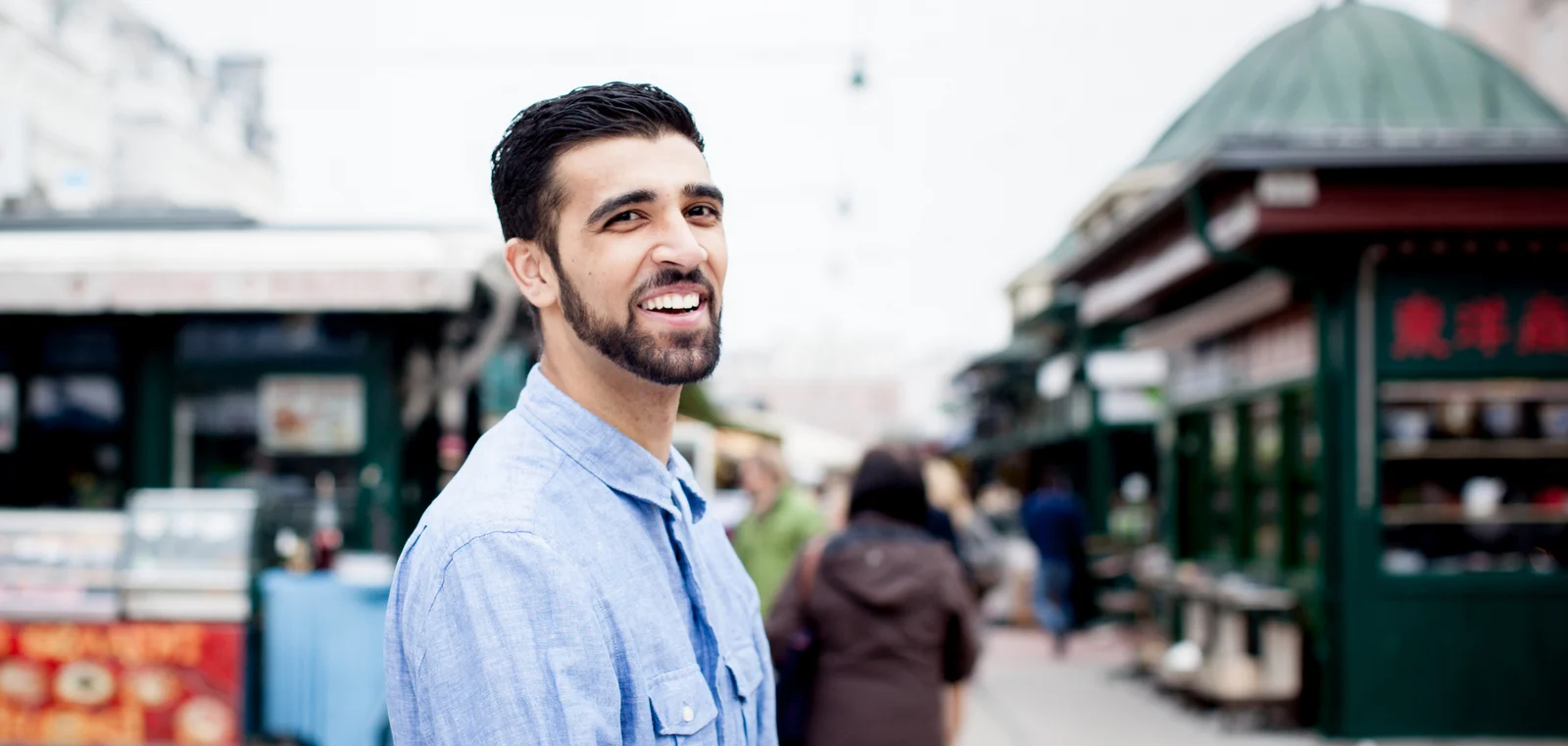 Künstlerfoto von Julia Wesely