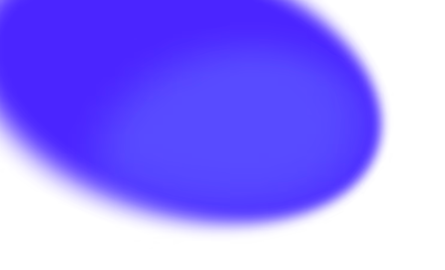 Decorative purple ellipse background