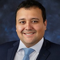 Diego Ferreira, Chief Digital Officer at Dollar Shave Club