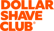 Dollar Shave Club logo