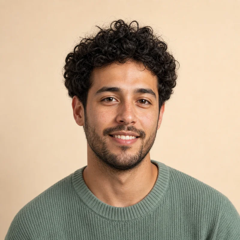 Gonzalo C., senior developer