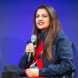 Ayesha Mahmood