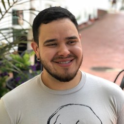 Julian Ramirez