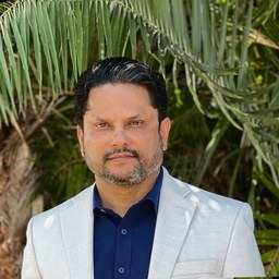 Mayuresh Bakshi