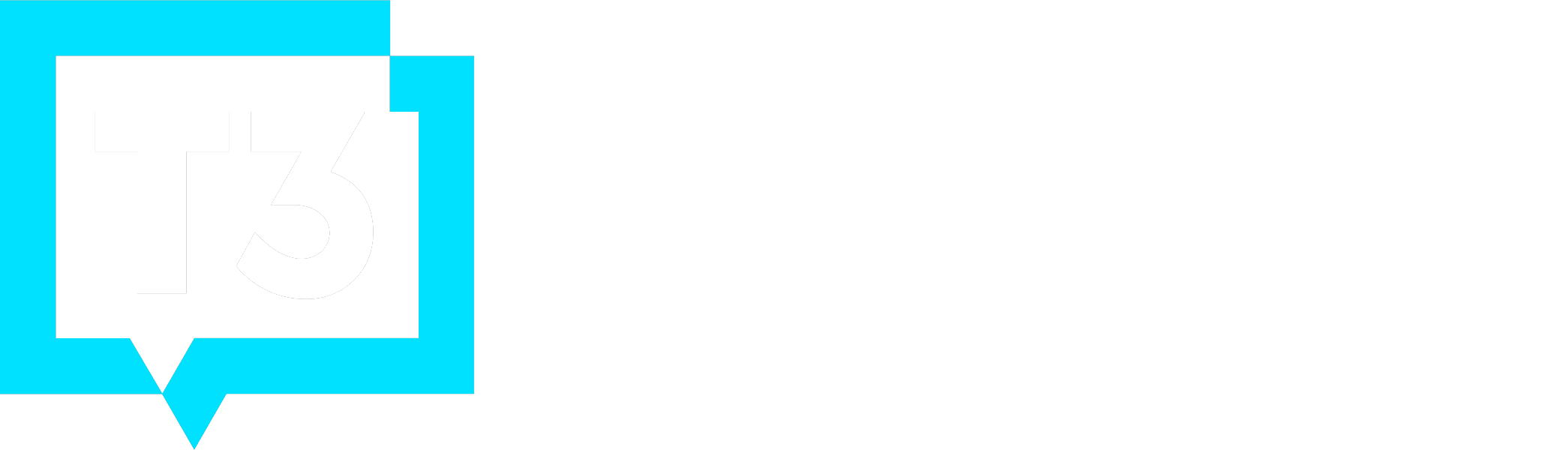 T3 Podcast