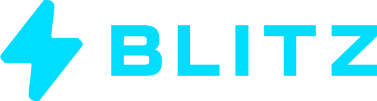 Blitz logo