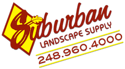 Suburban Landscape Supply logo