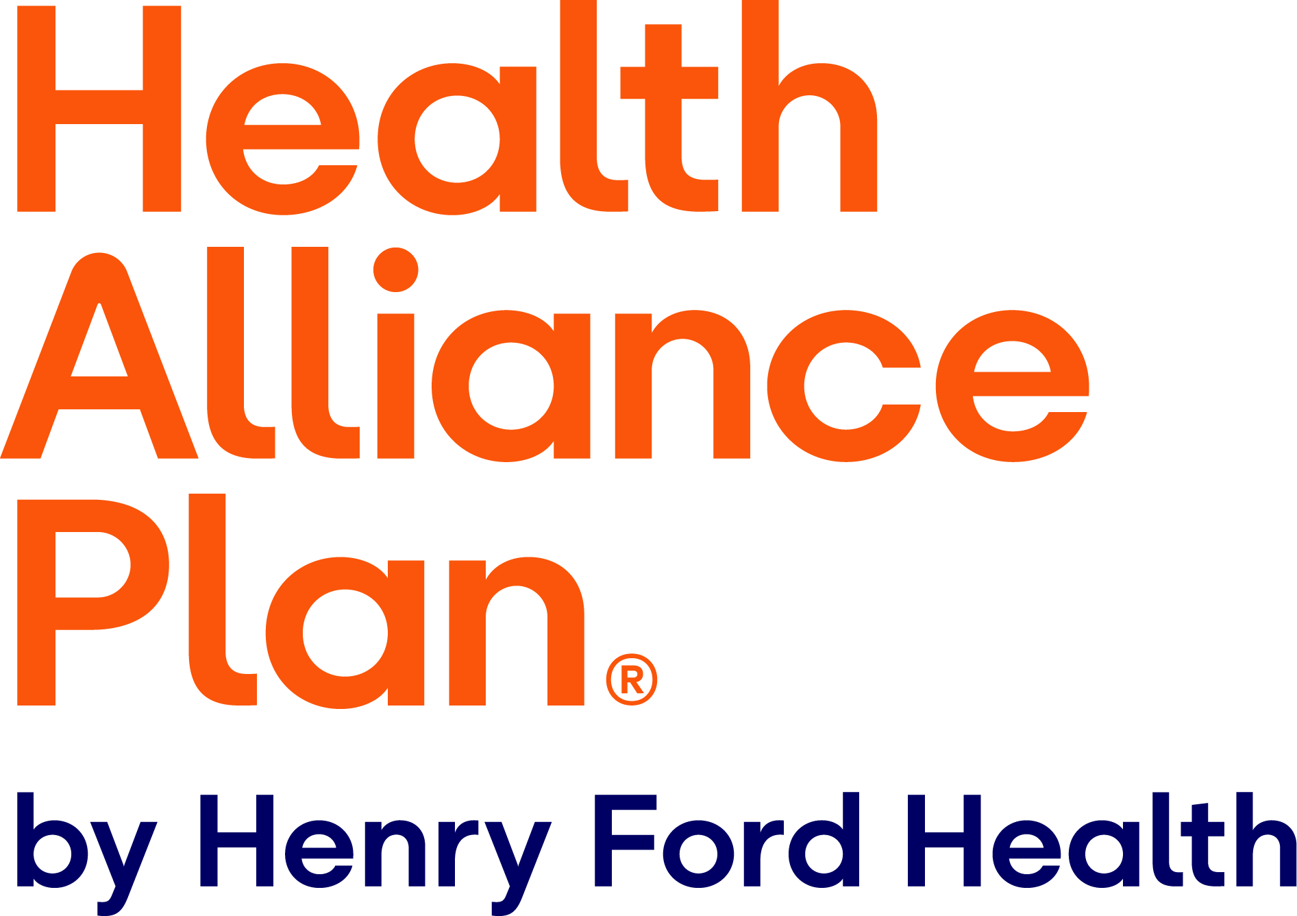 Health Alliance Plan logo