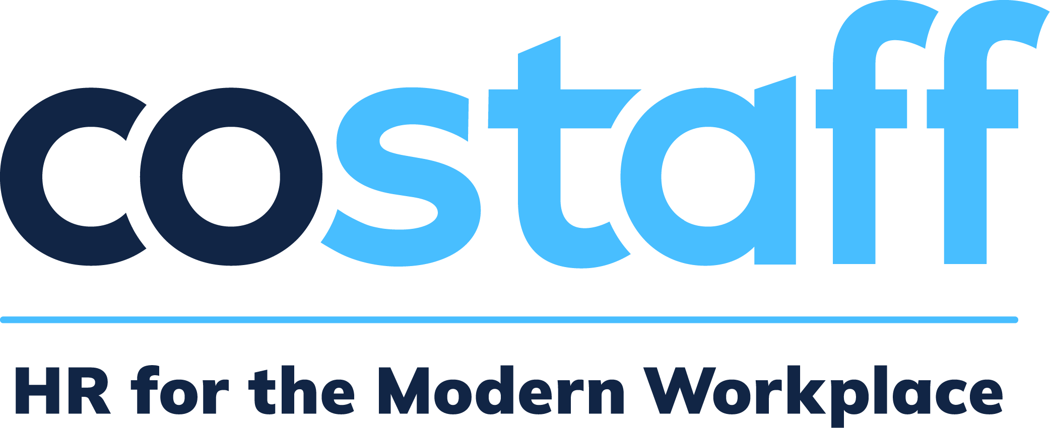 CoStaff Logo