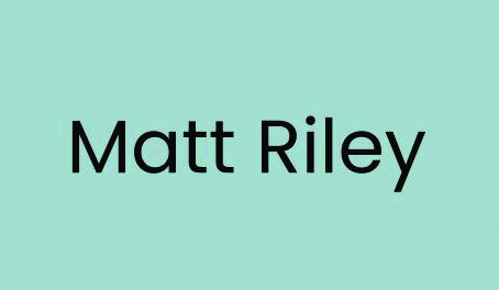 Matt Riley Logo
