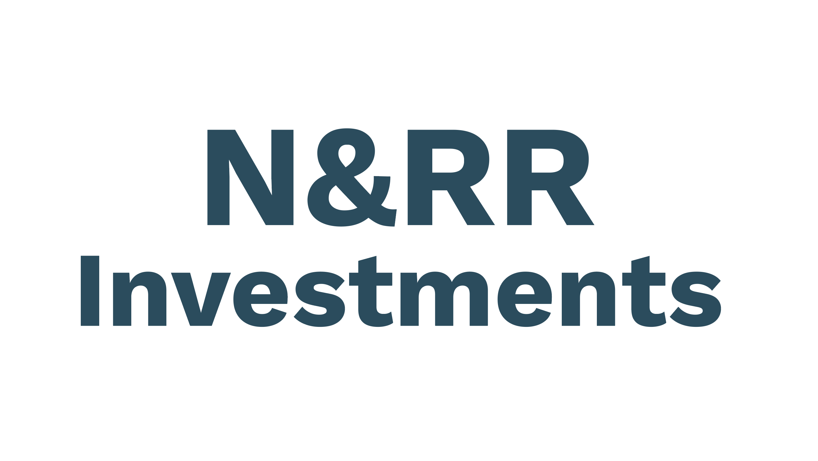 N&RR Investments logo