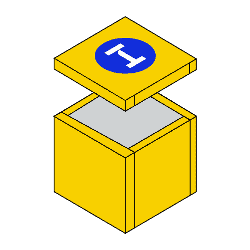 Fabrication