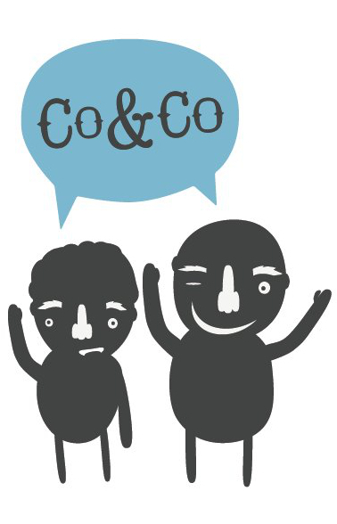 Logo van Co&Co