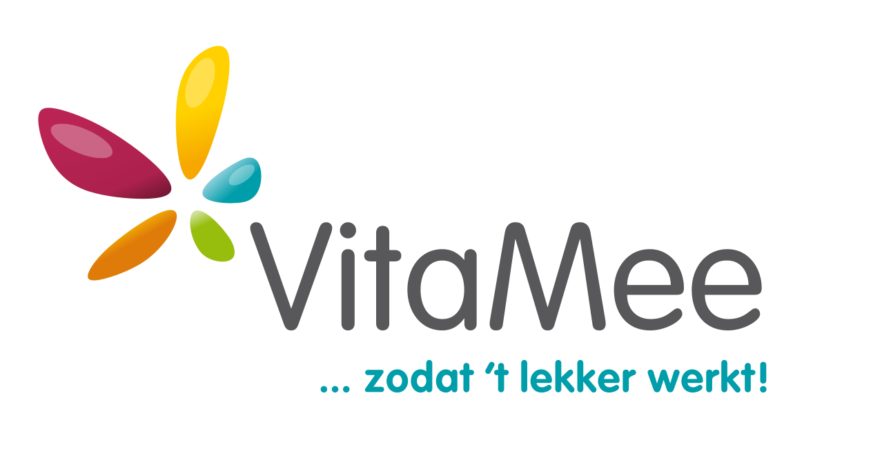 Logo van Vitamee