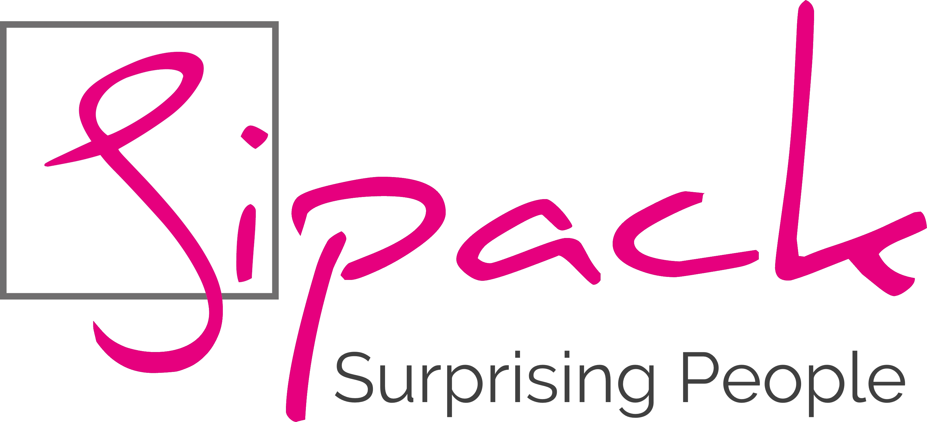 Logo van Sipack
