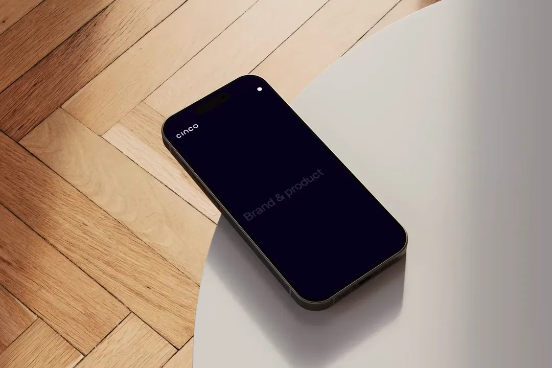 Cinco Design