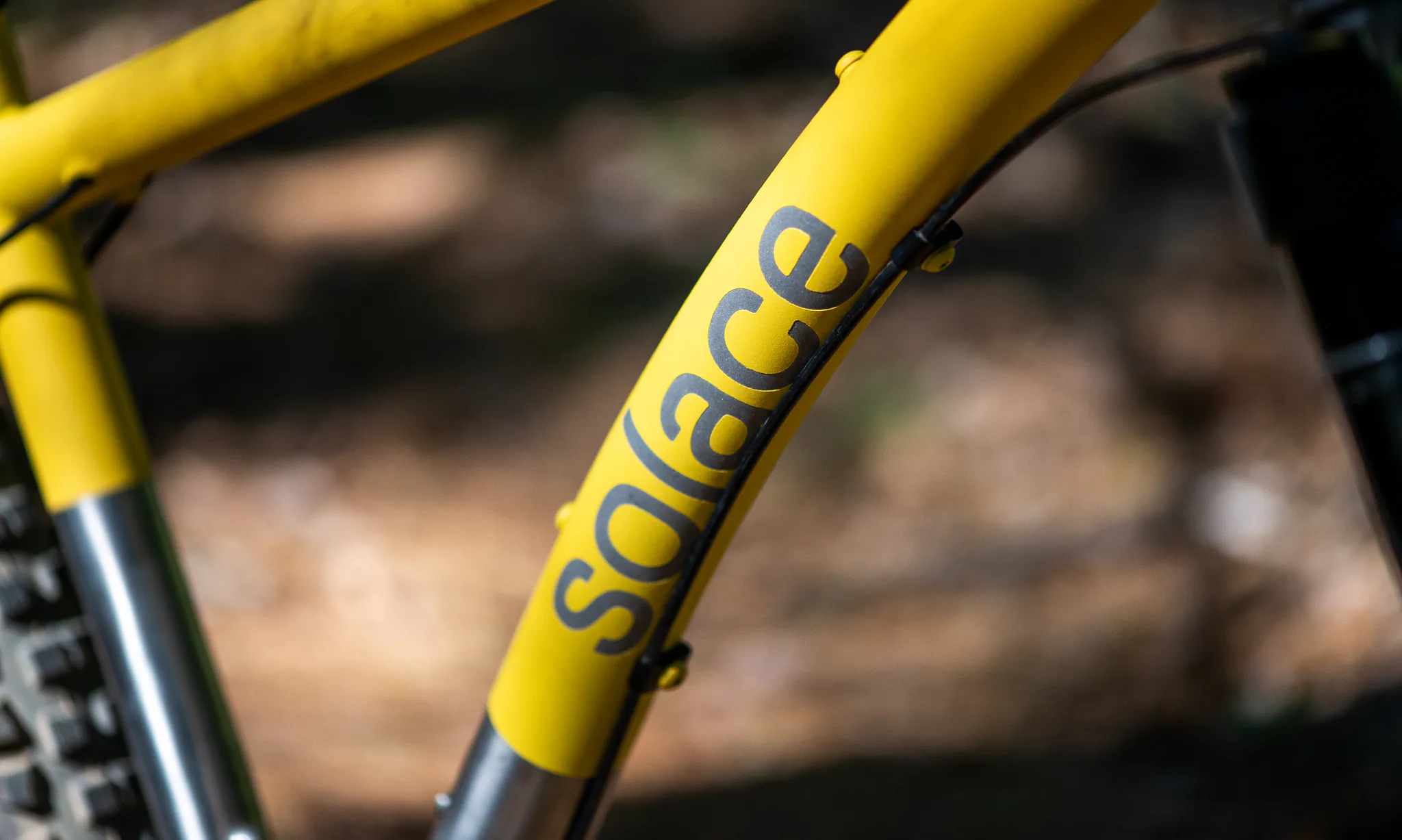 Solace Cycles