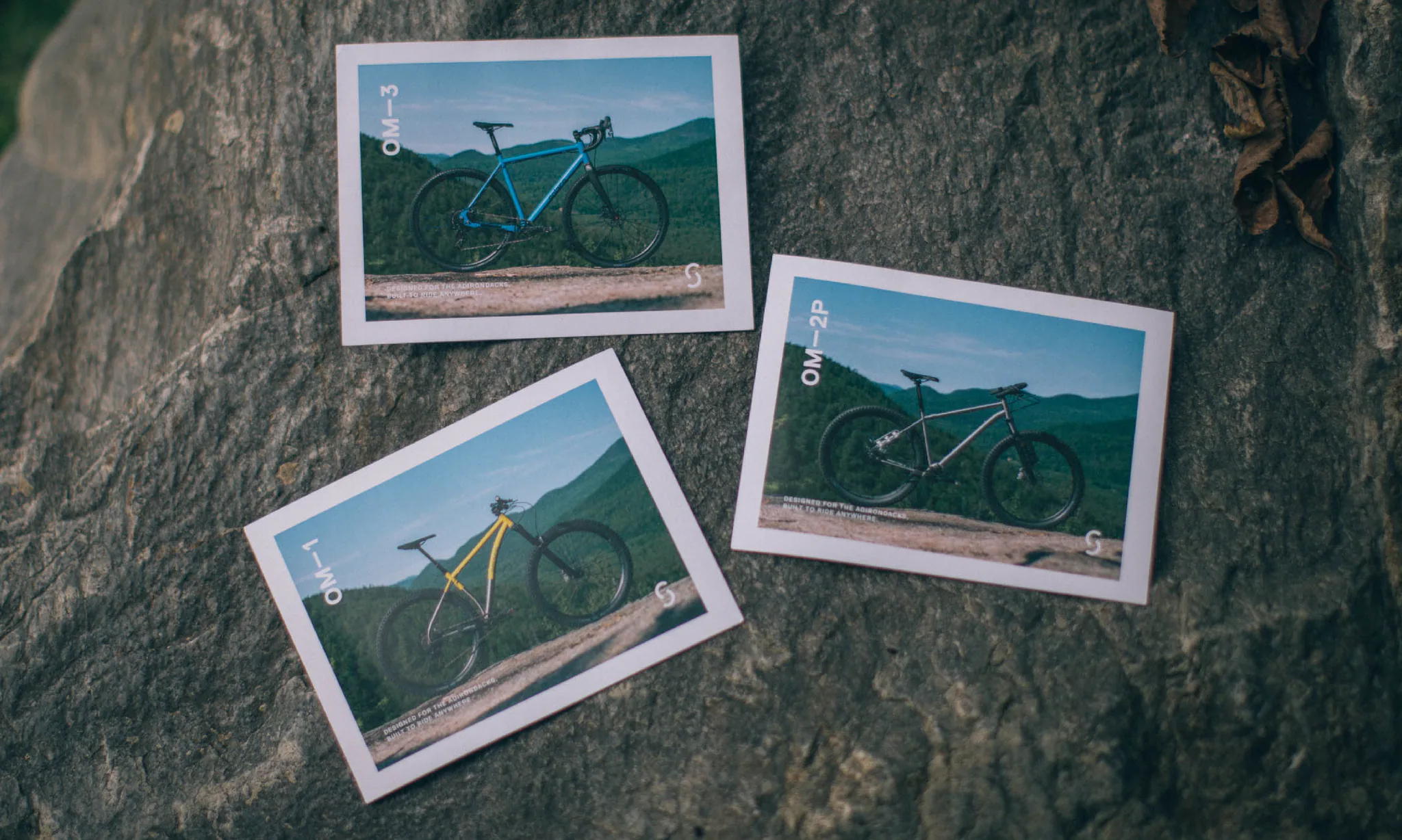 Solace Cycles