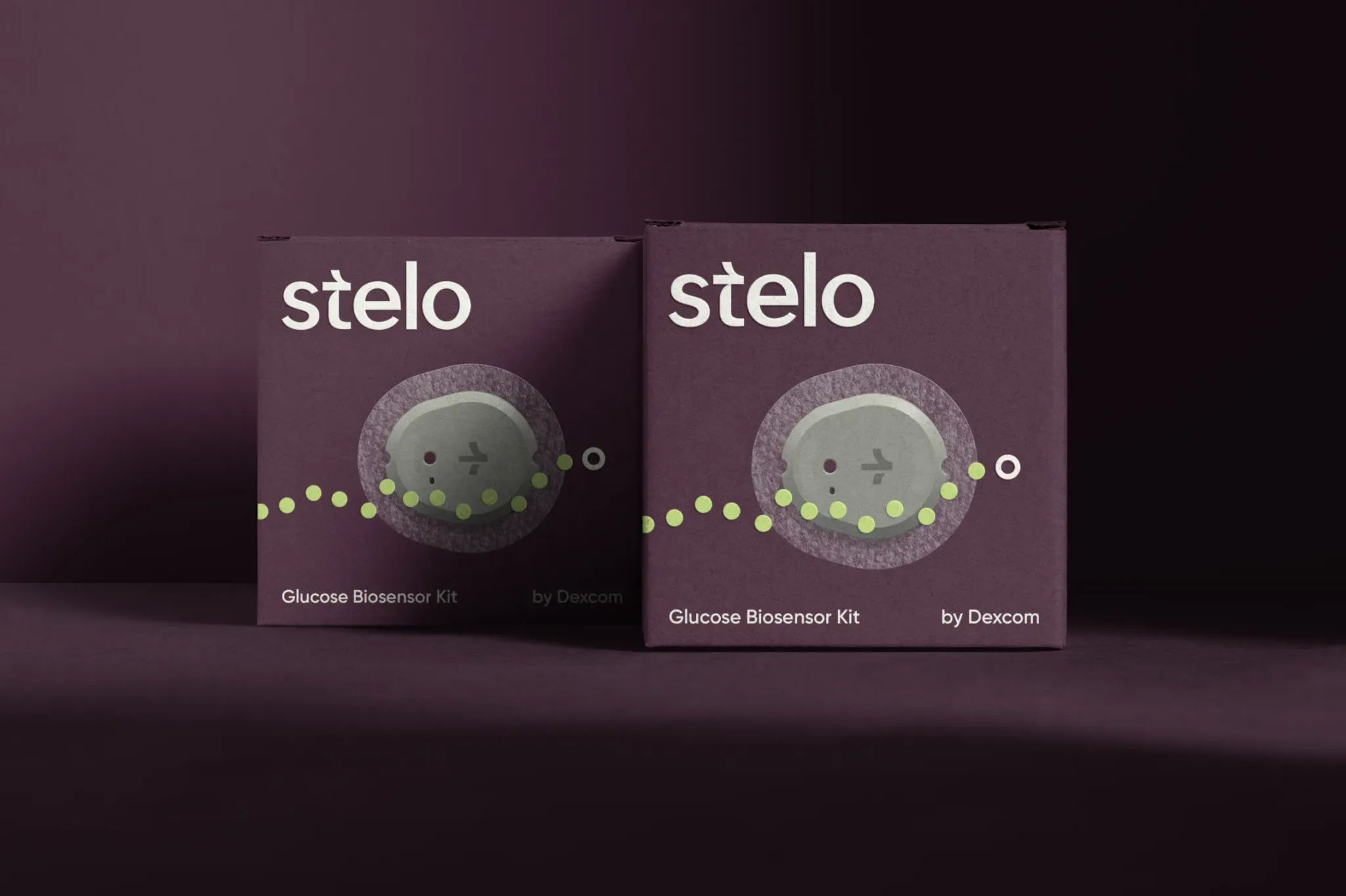 Stelo