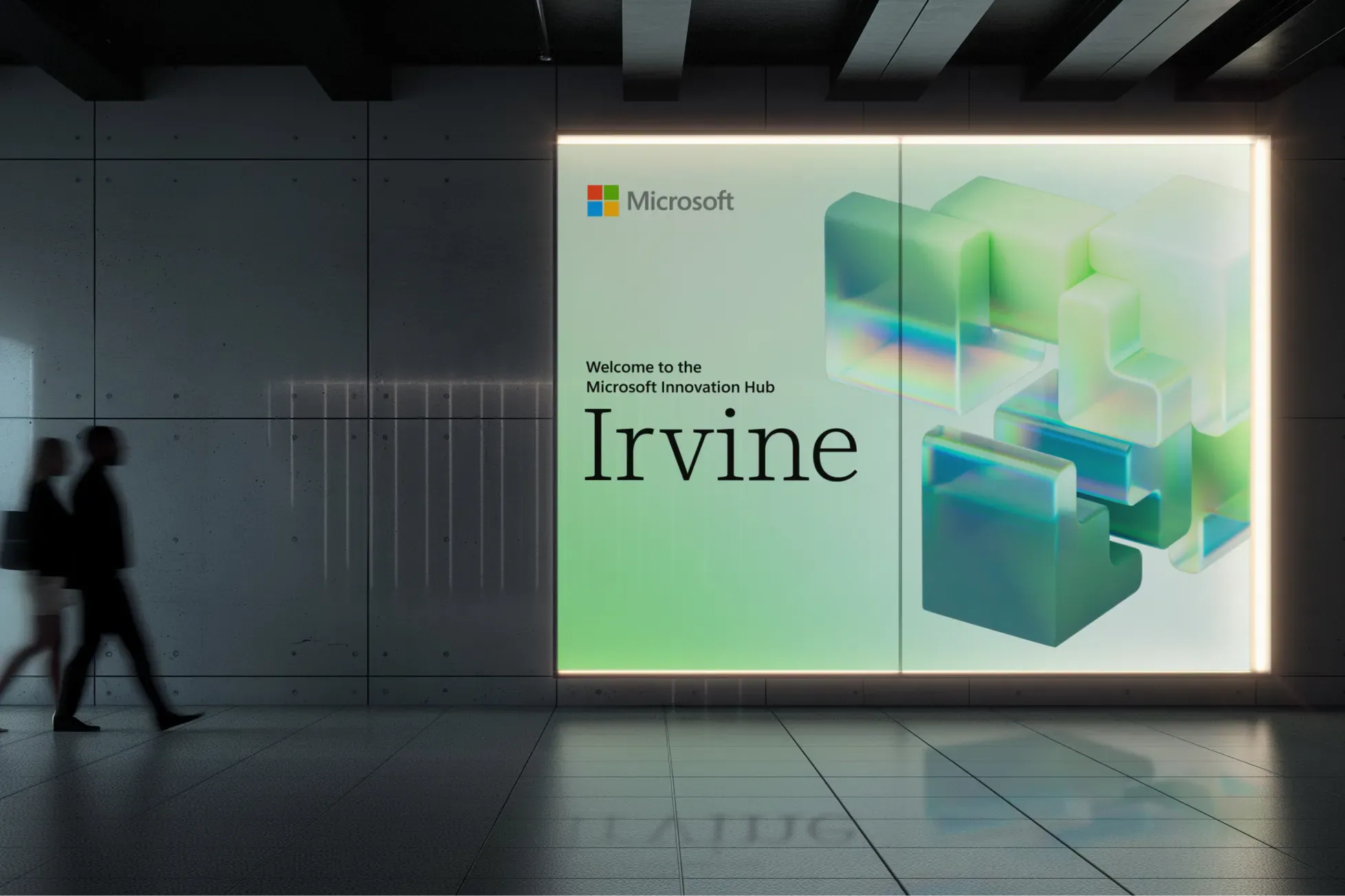 Microsoft Innovation Hub