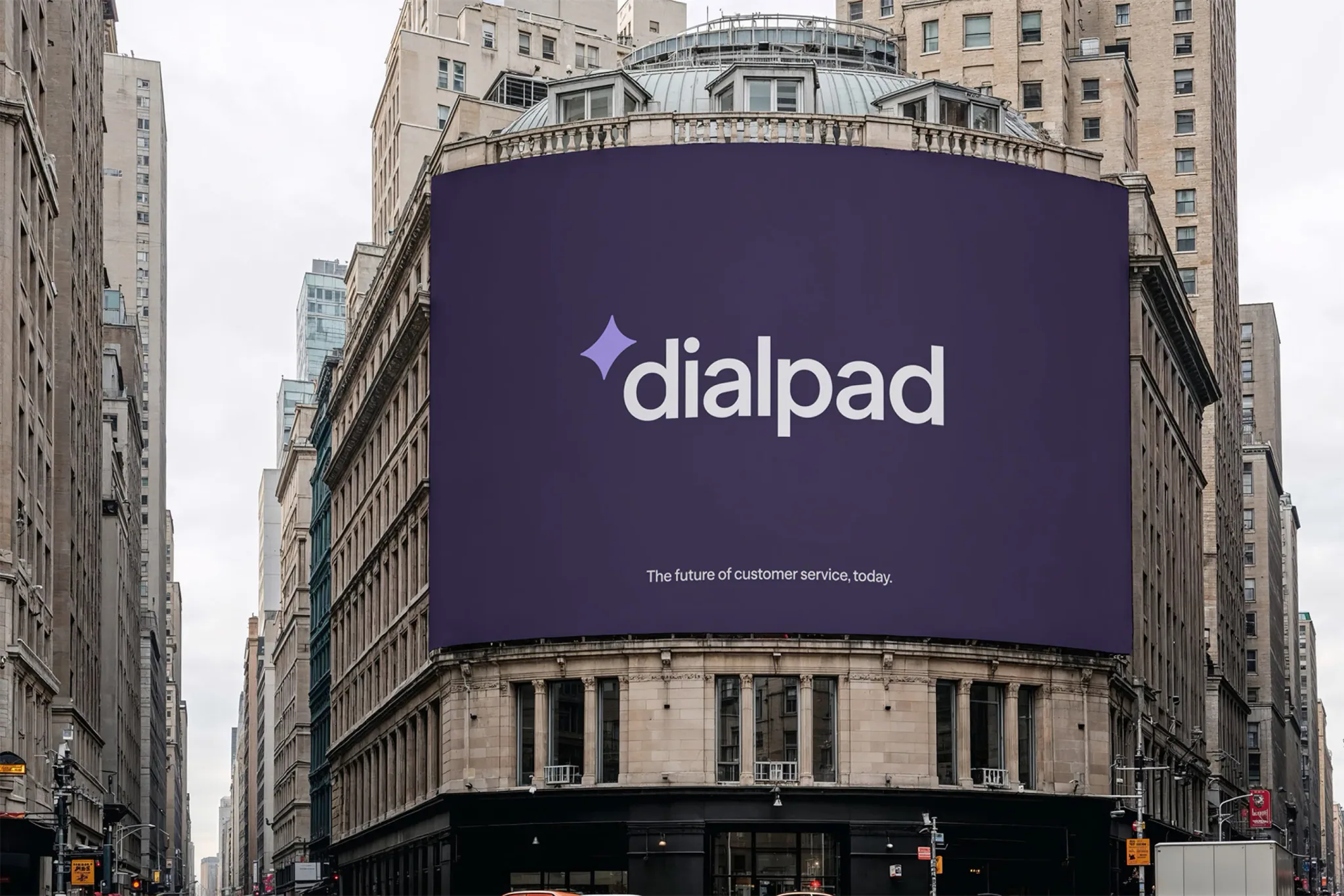 Dialpad