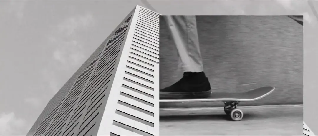 Nixon: Push Forward