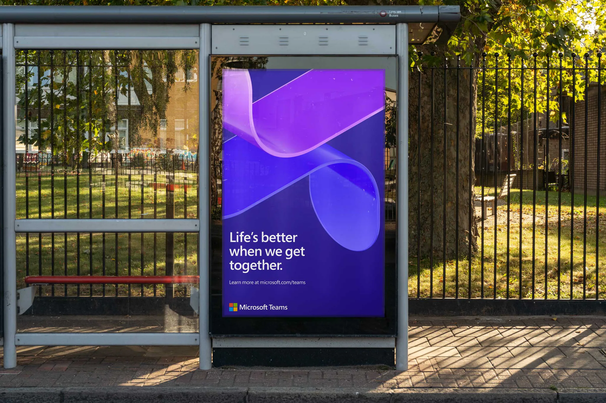 Microsoft Teams