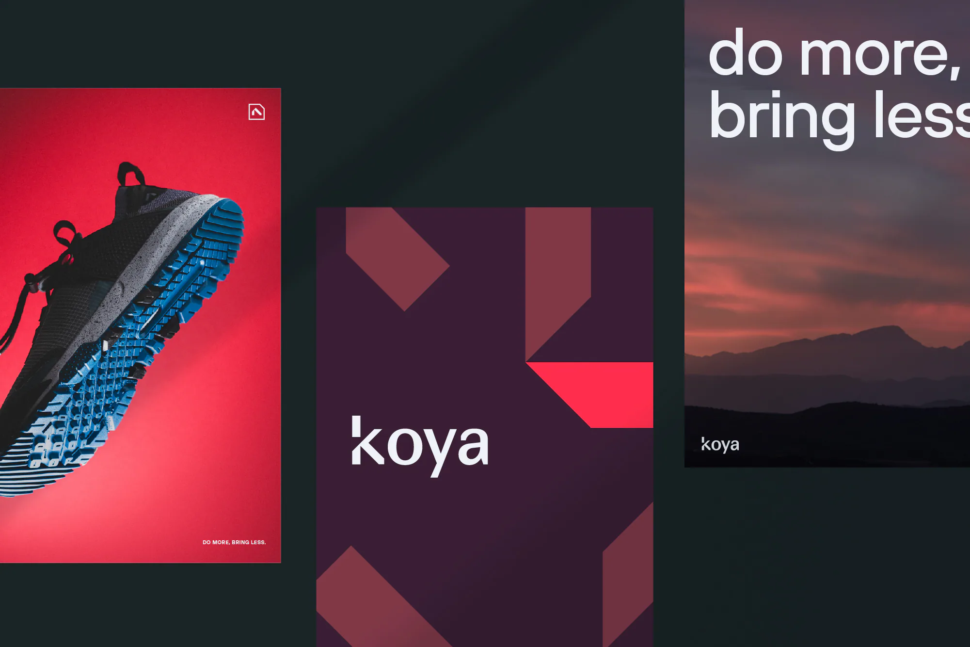 Koya