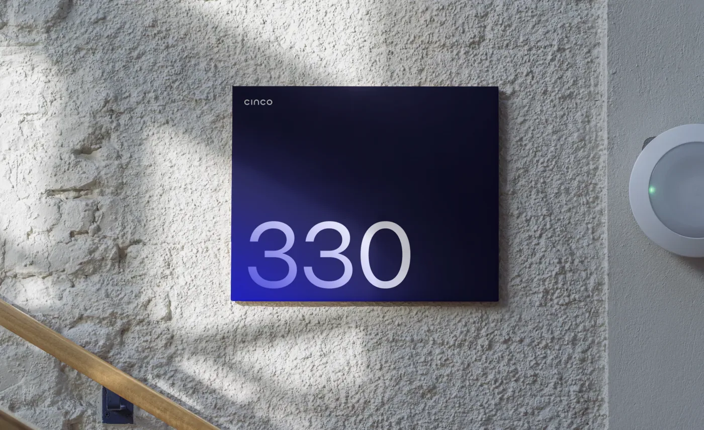 Cinco Design