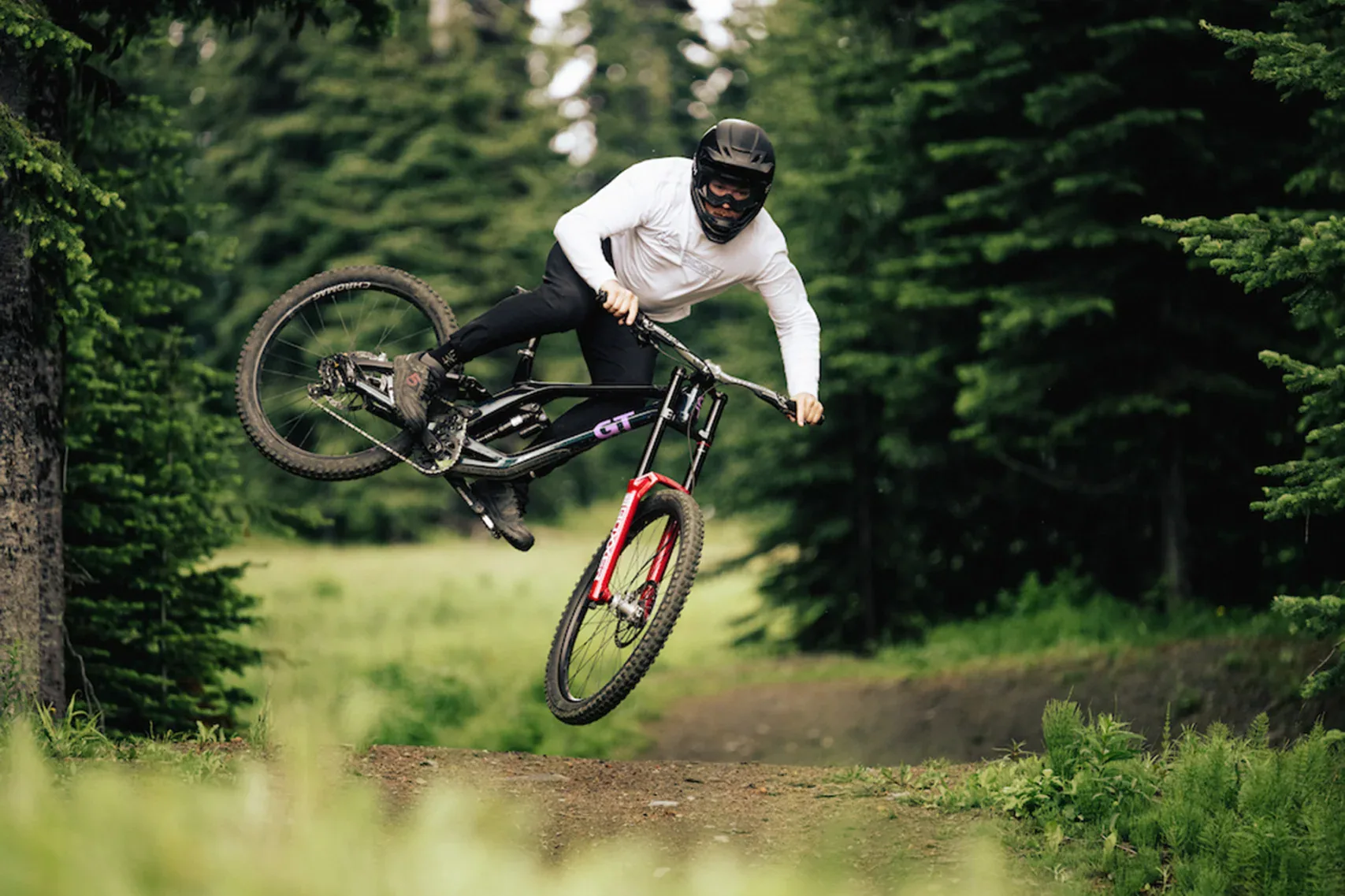 GT Bikes