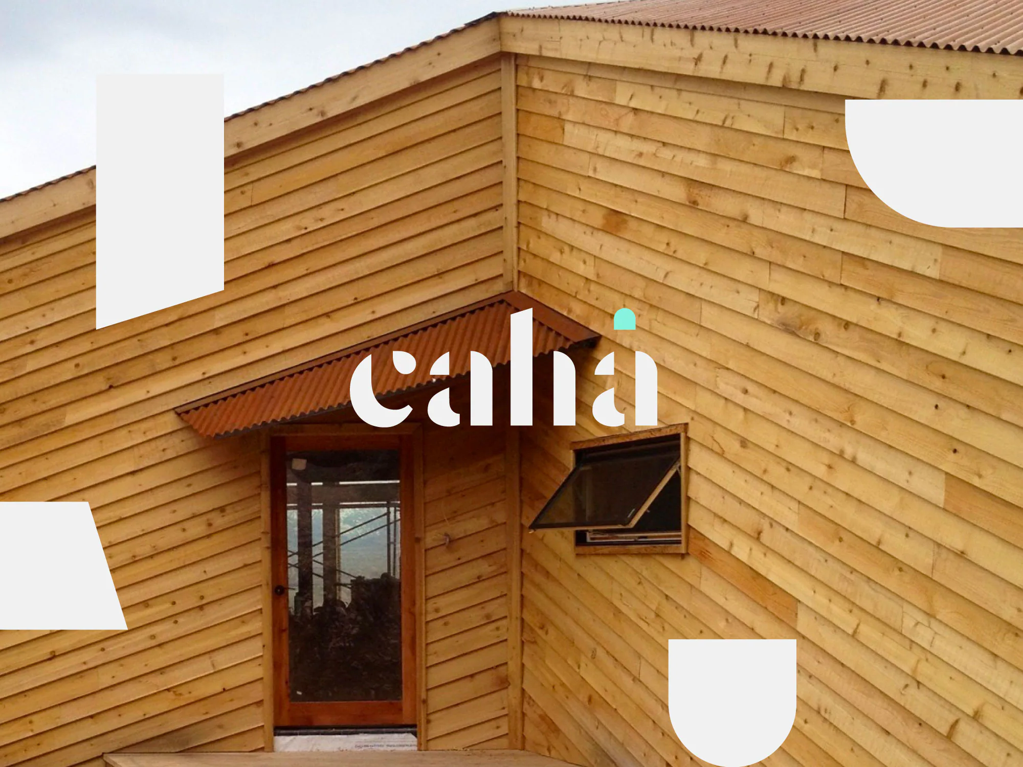 Caha
