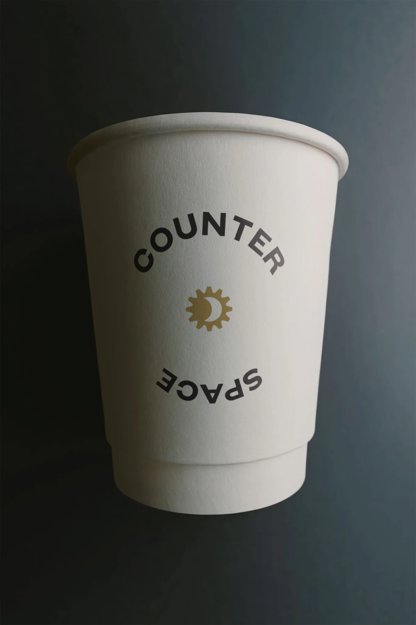 Counter Space