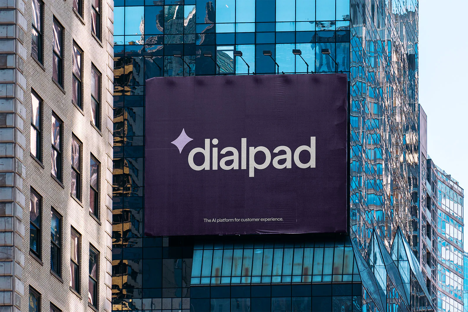Dialpad