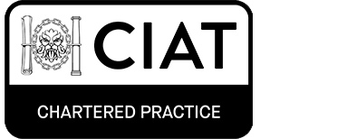 Zub Architecture is a Registered Practice of Chartered Institute of Architectural Technologists