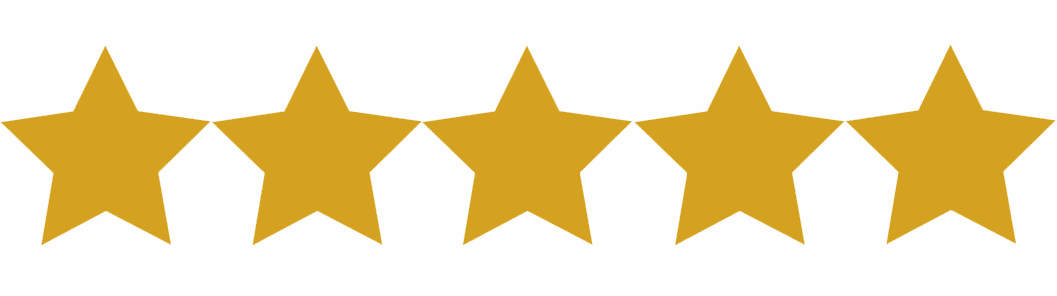 5 stars