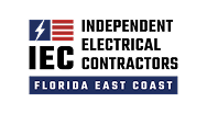 iec florida east coast logo