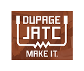 dupage jatc logo