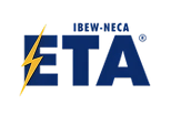 ETA logo ETA of sv