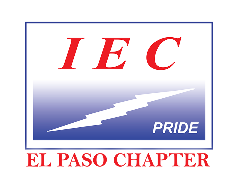 IEC El Paso logo