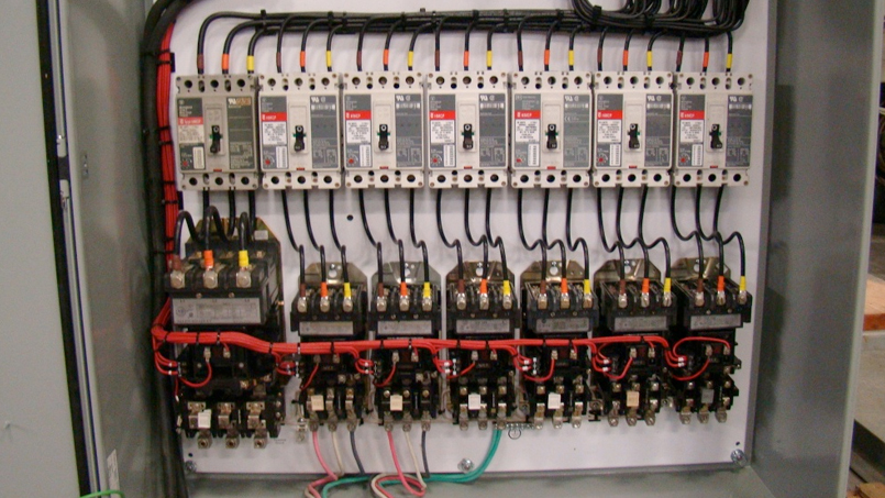 Motor and Motor Controls