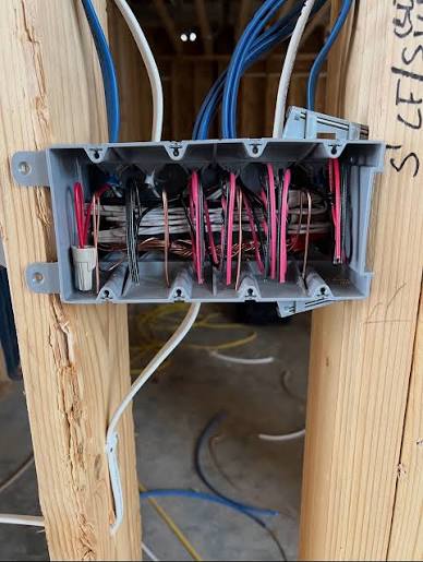 Wiring Devices