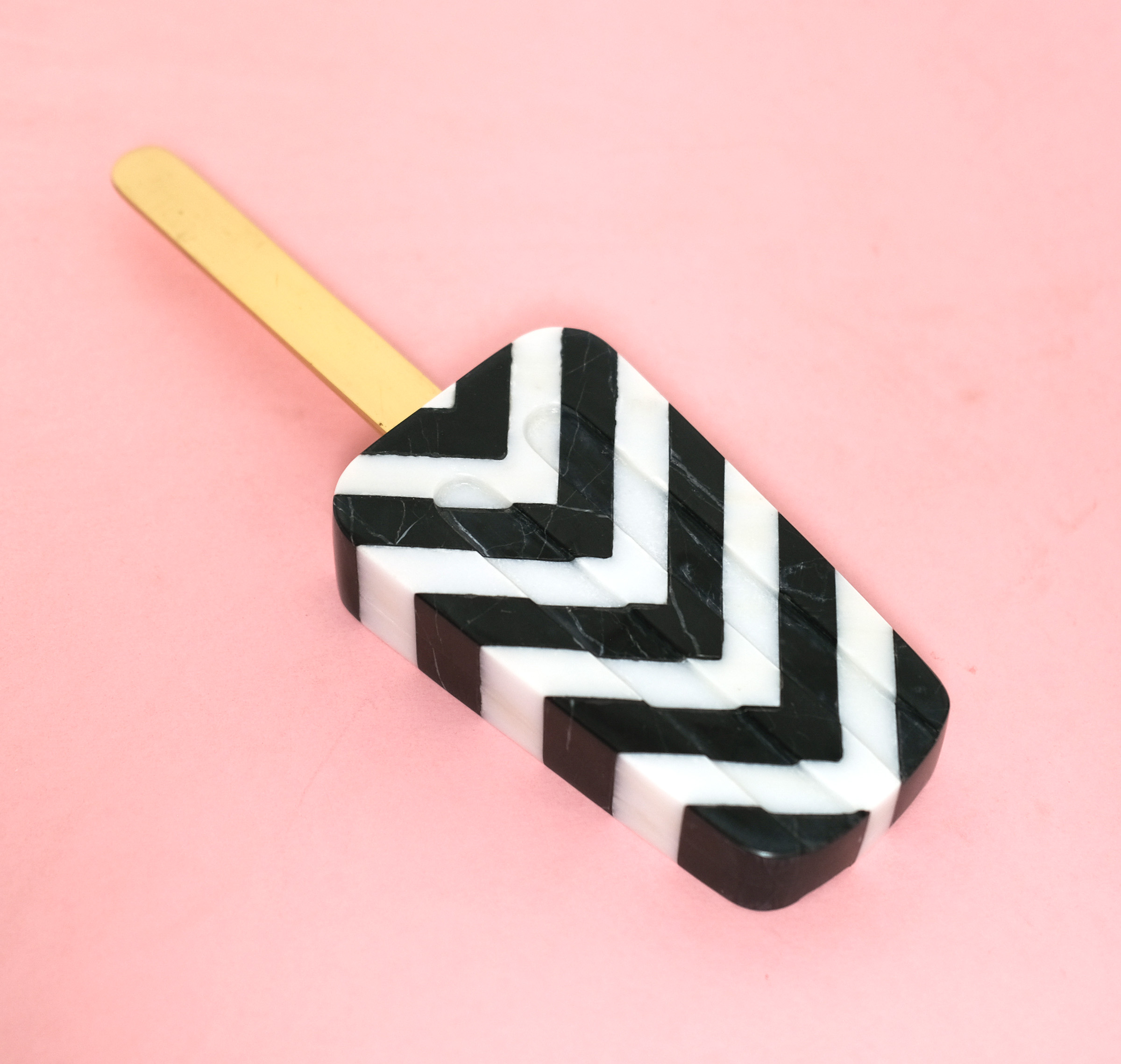 Original Melting Pops logo