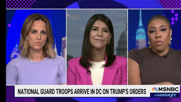 msnbc