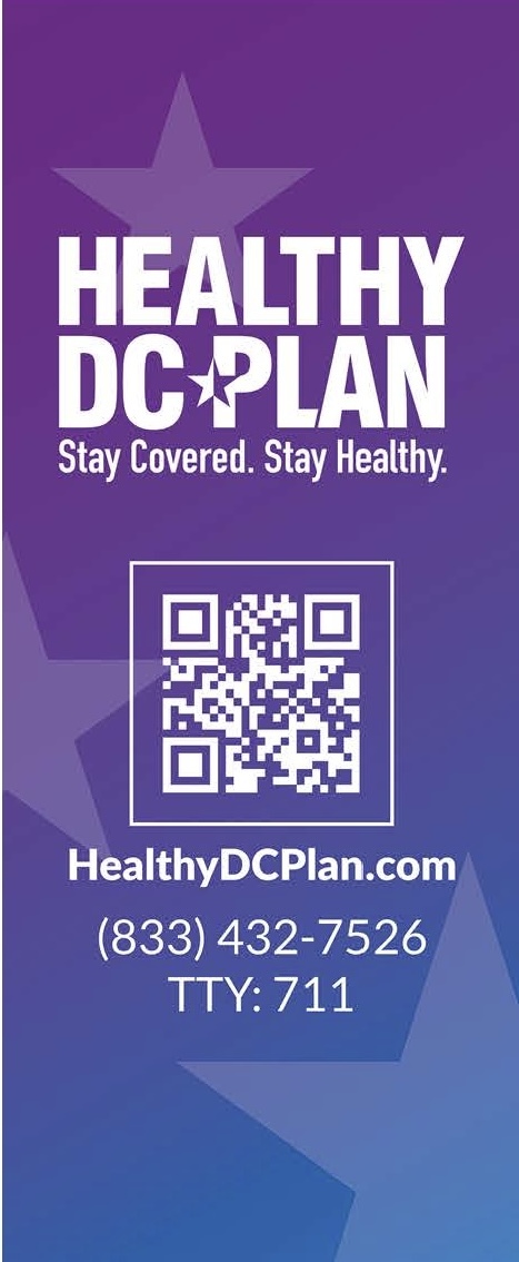 DC HEALTHY