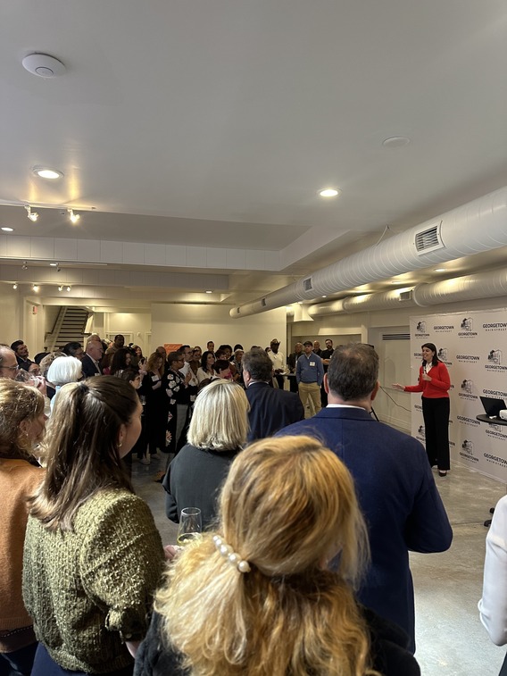 georgetown main street