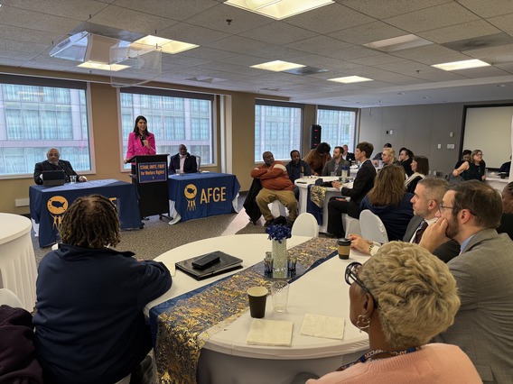AFGE