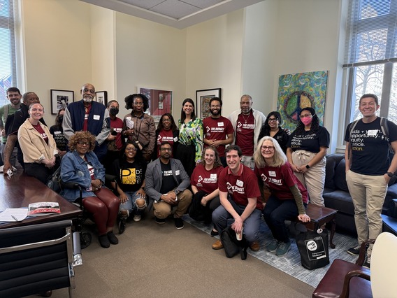 fair budget coalition