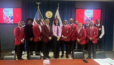 kappa alpha psi